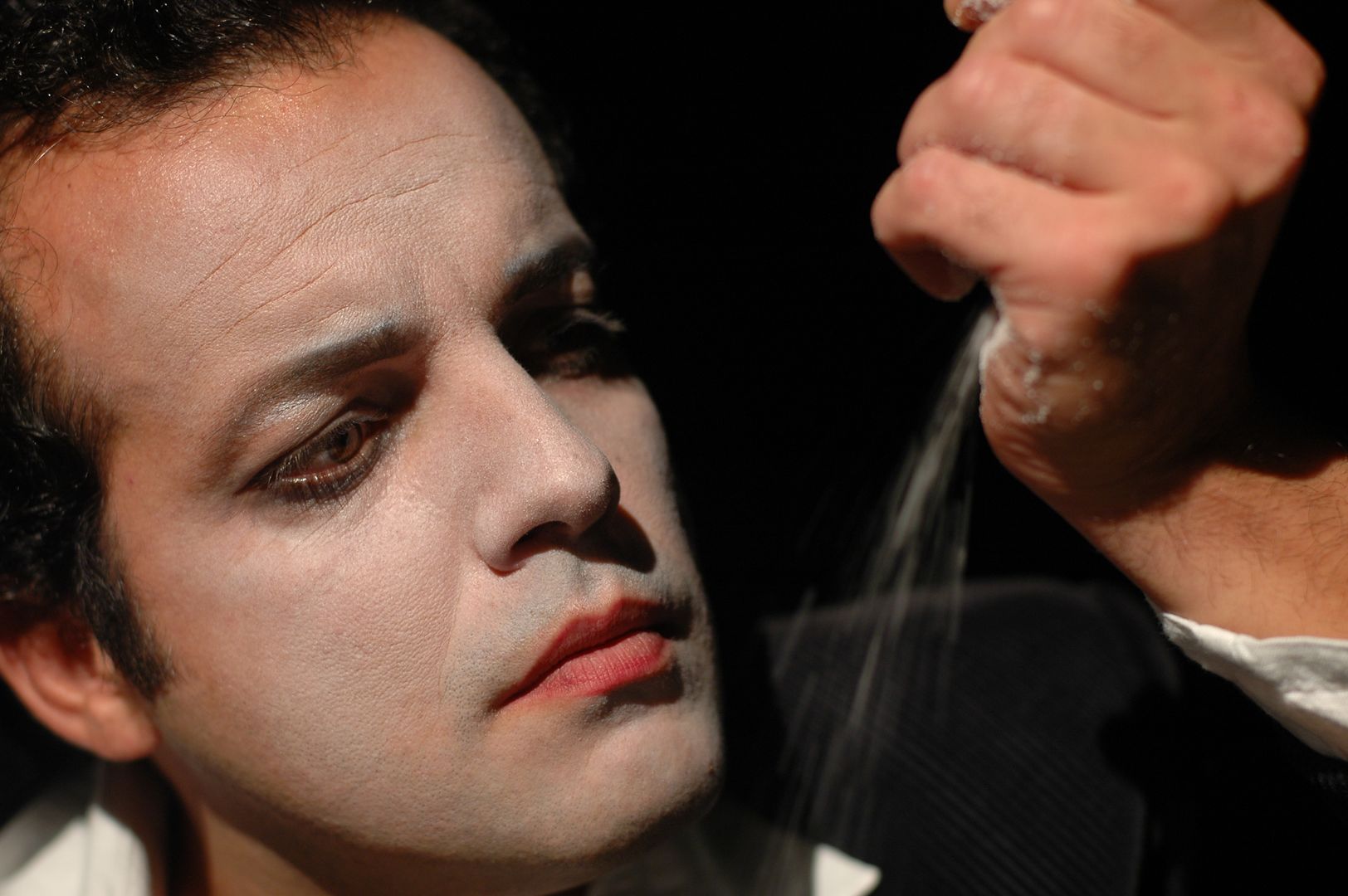 Produzioni Teatro dell'Argine