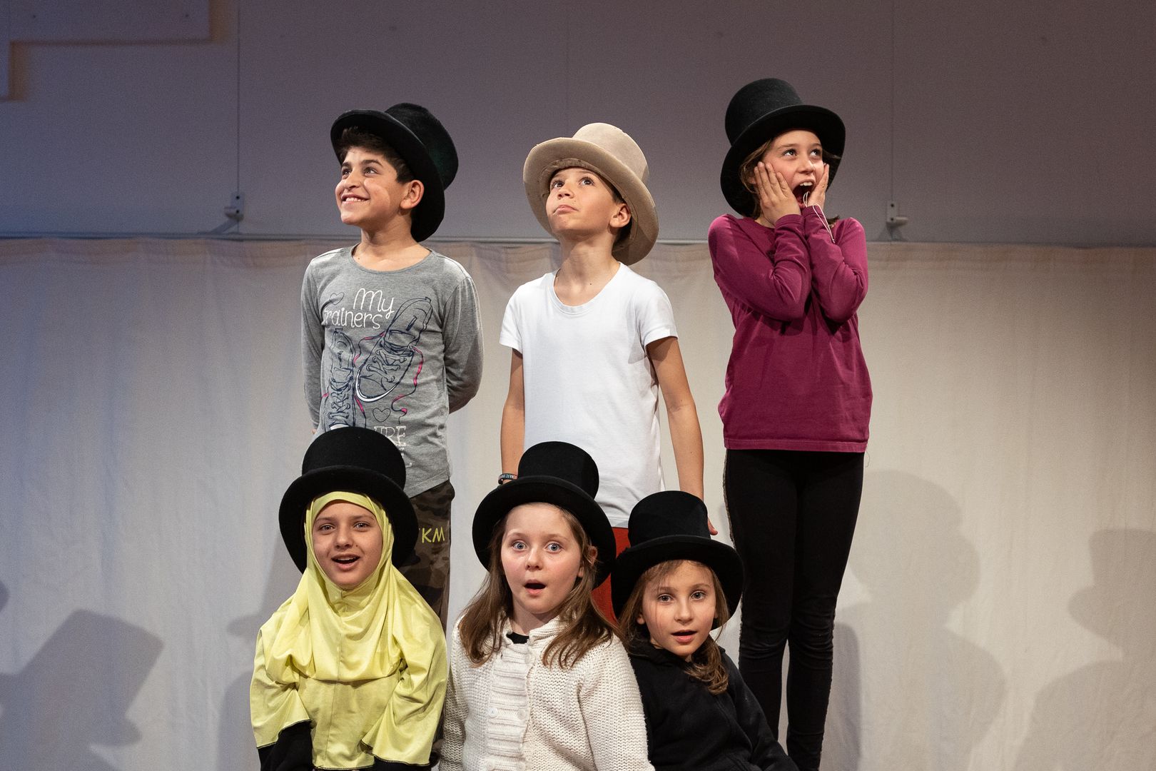 Archivio Teatro dell'Argine