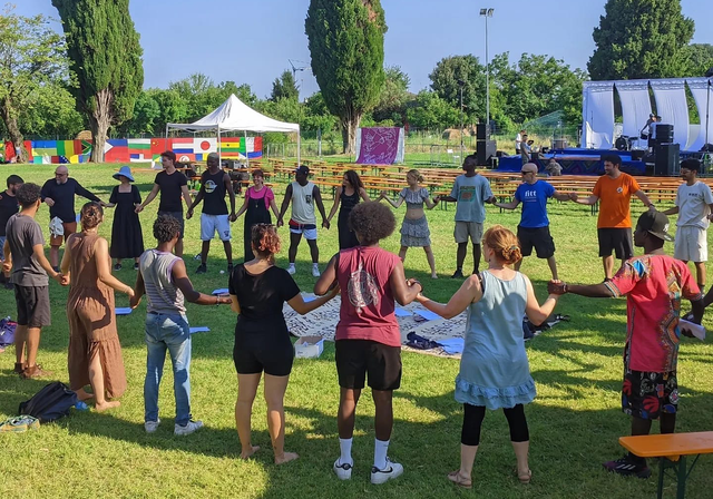 News Teatro dell'Argine