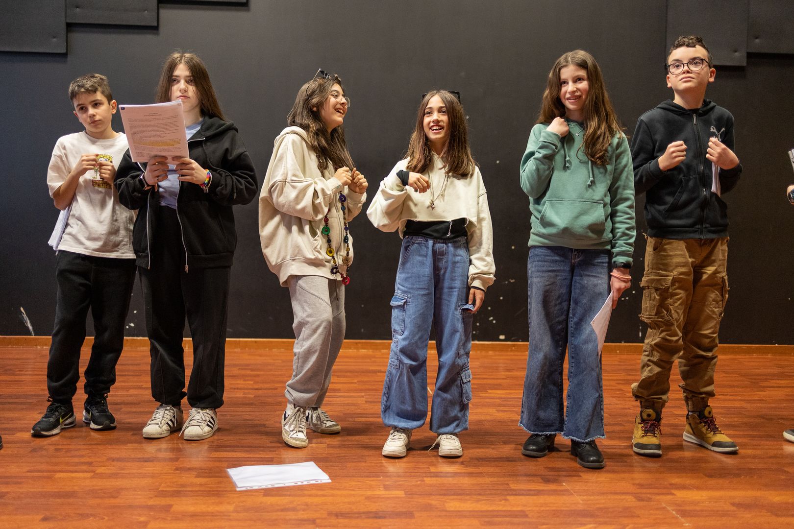 Laboratori Teatro dell'Argine