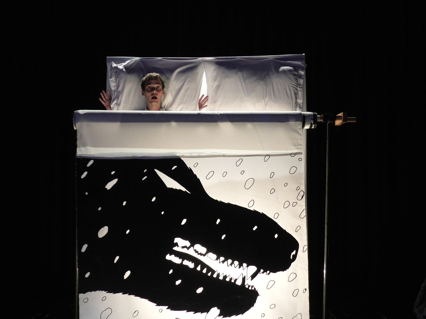 Spettacoli Teatro dell'Argine