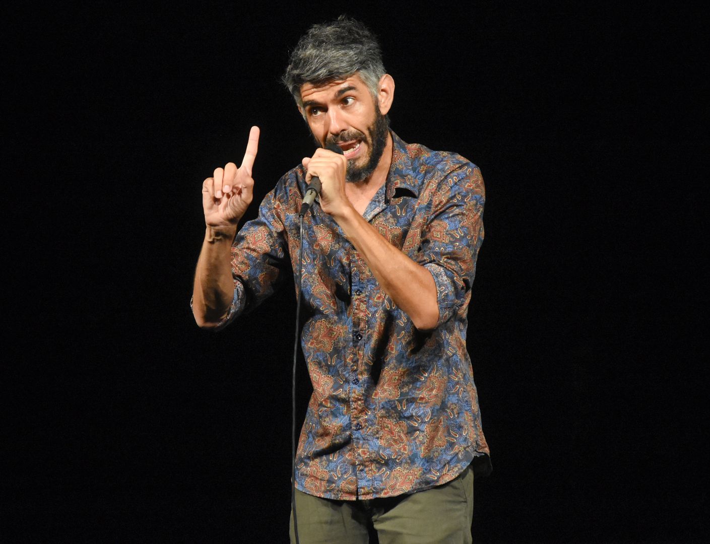 Spettacoli Teatro dell'Argine