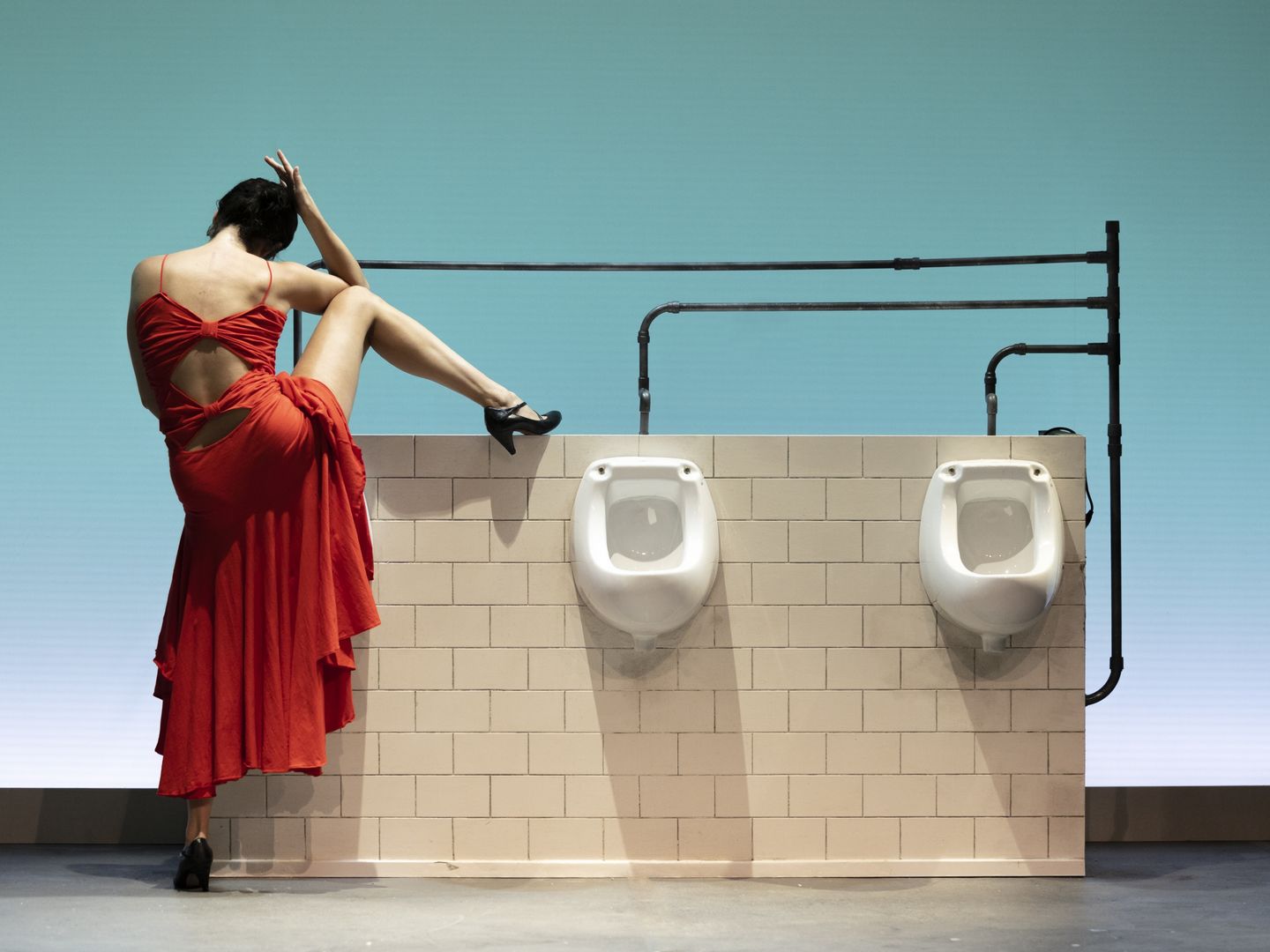 Spettacoli Teatro dell'Argine