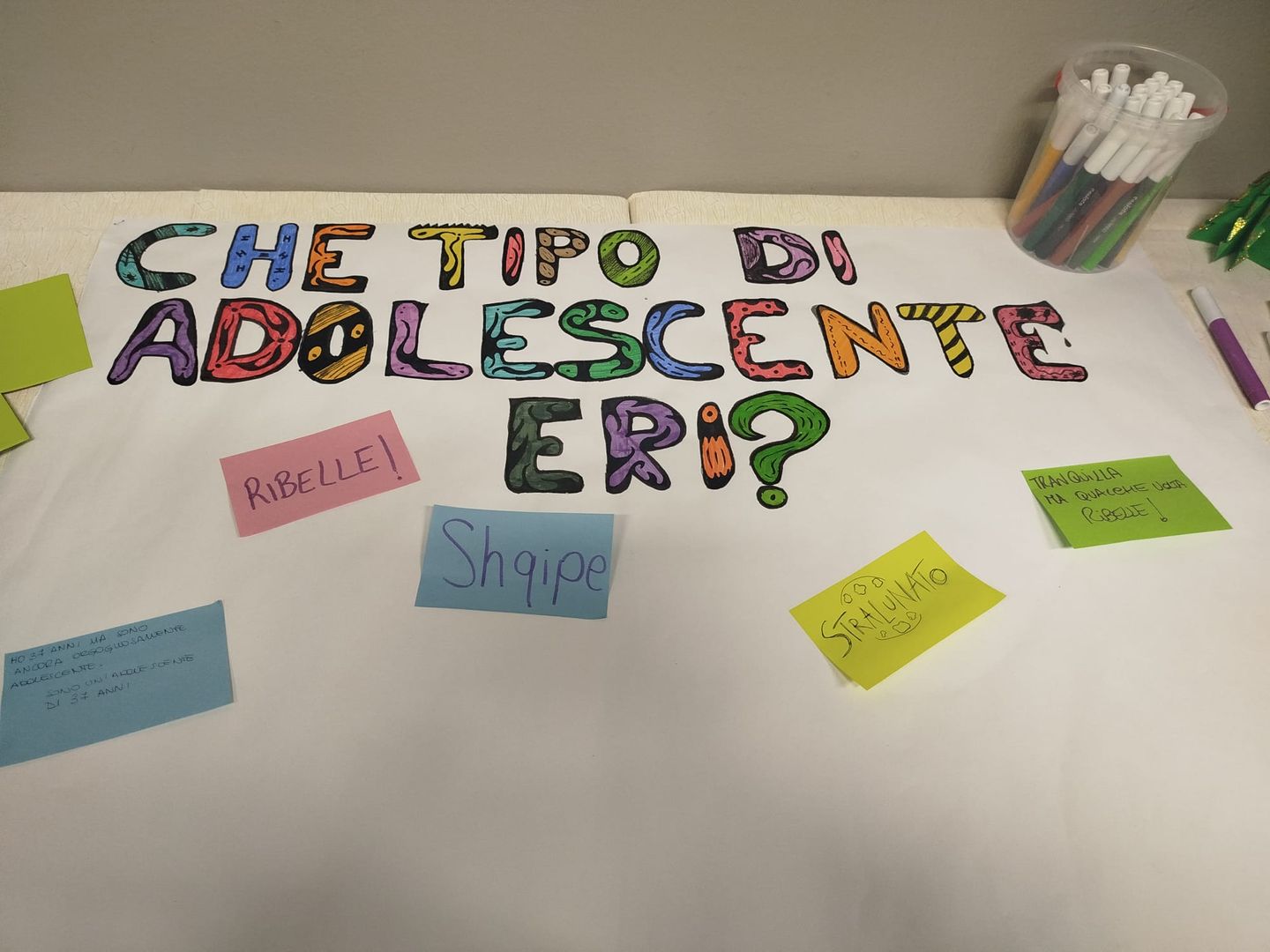 News Teatro dell'Argine