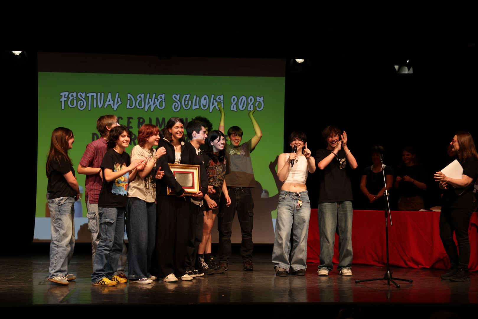 News Teatro dell'Argine