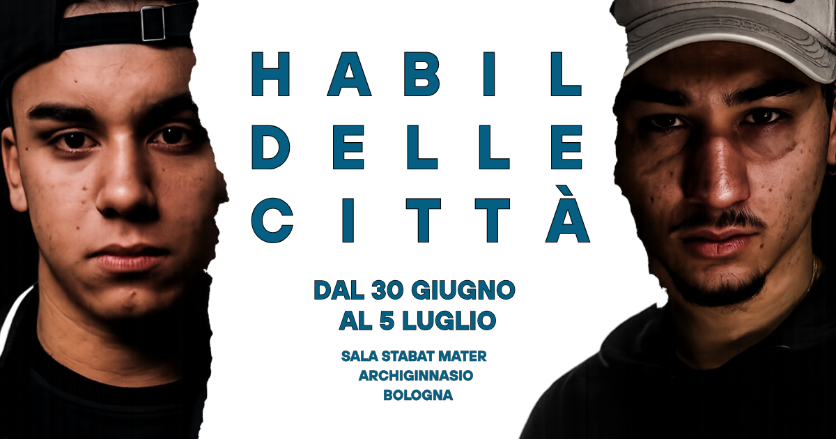 News Teatro dell'Argine