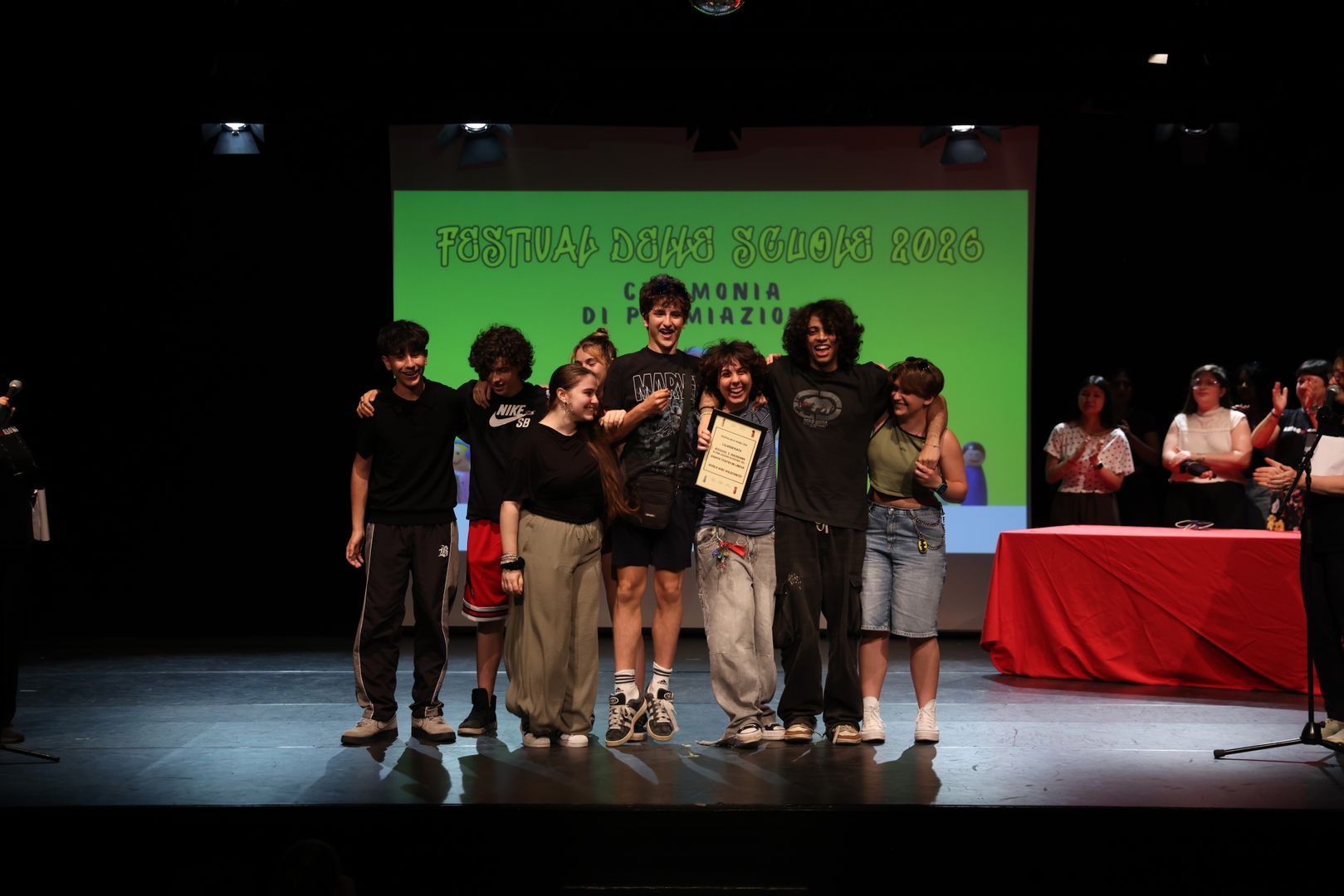 News Teatro dell'Argine