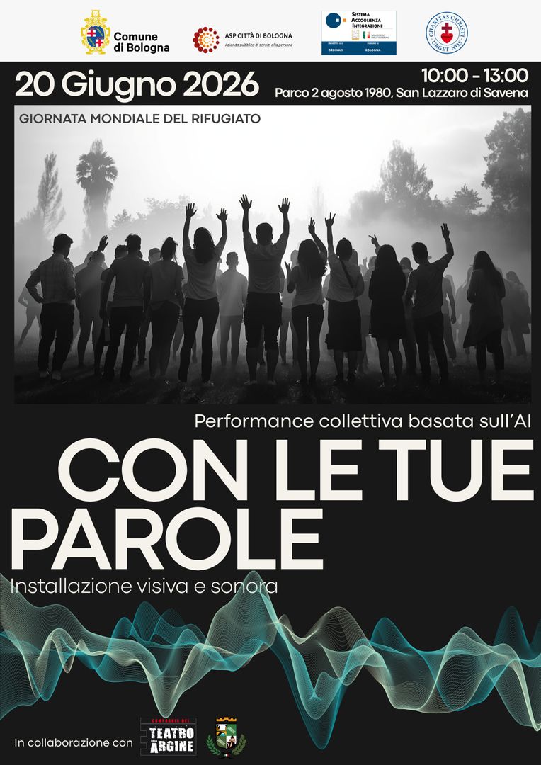 News Teatro dell'Argine