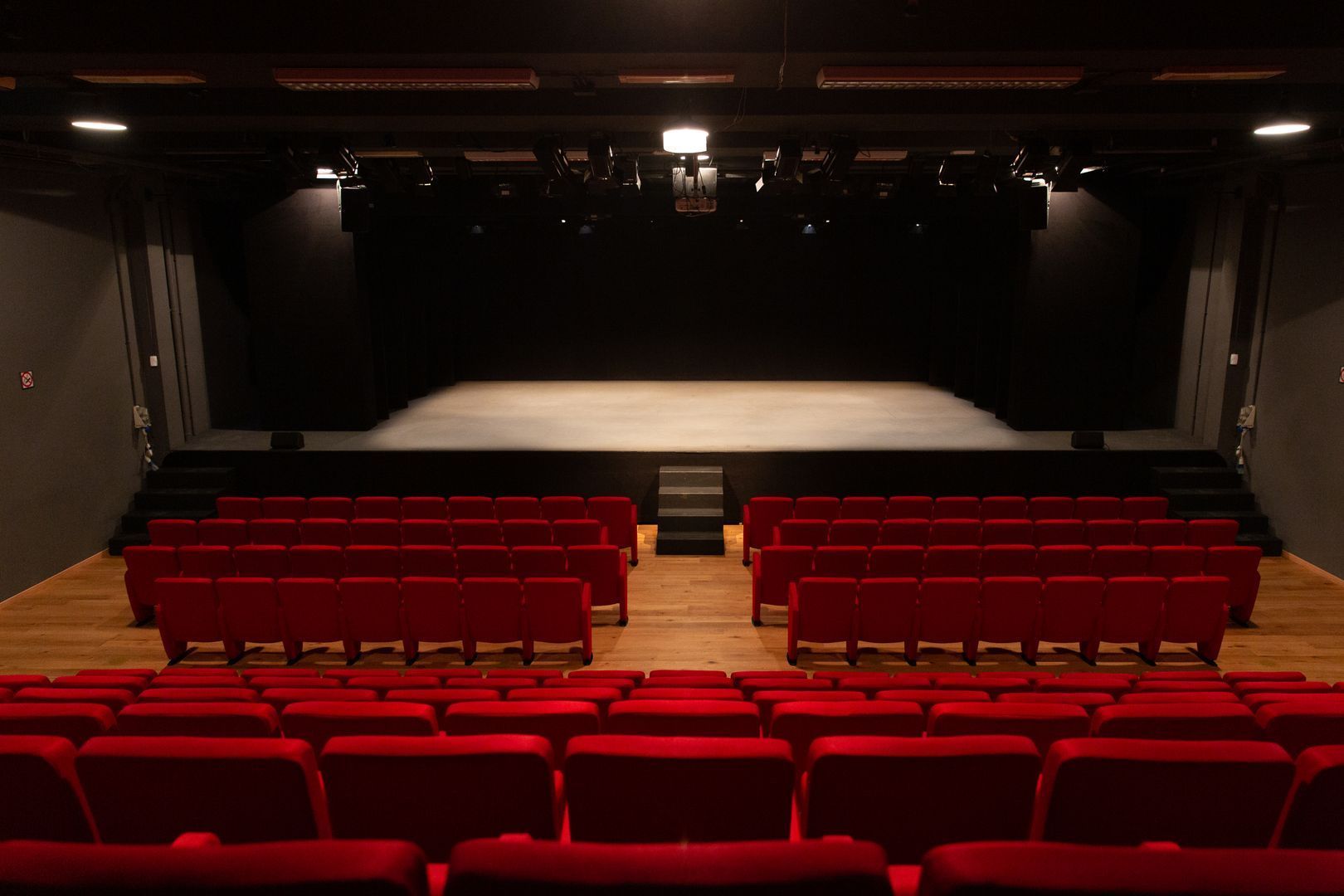 Archivio Teatro dell'Argine