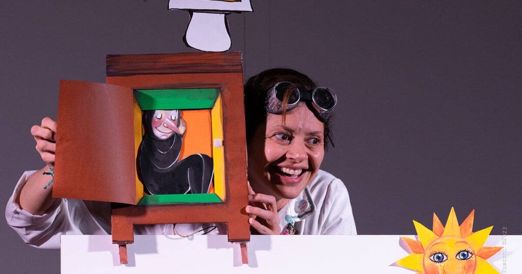 Spettacoli Teatro dell'Argine