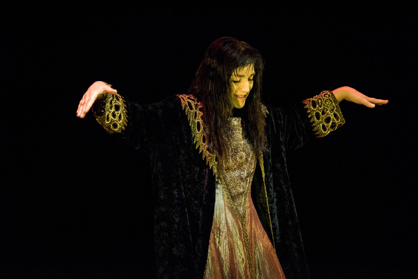 Spettacoli Teatro dell'Argine